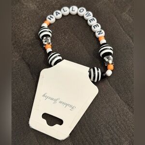 Beaded Bracelets and Necklaces